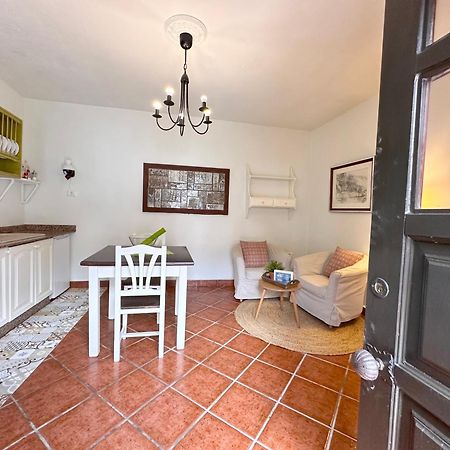 Casa El Patio Appartement Hermigua Buitenkant foto