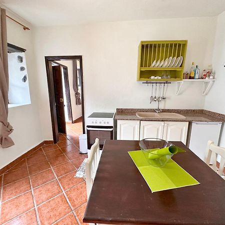 Casa El Patio Appartement Hermigua Buitenkant foto